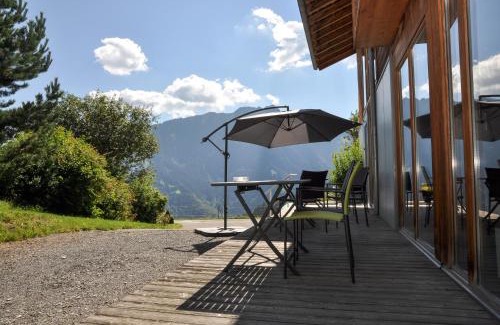 Leysin Cama Y Desayuno | Bed & Breakfast l'Epicéa