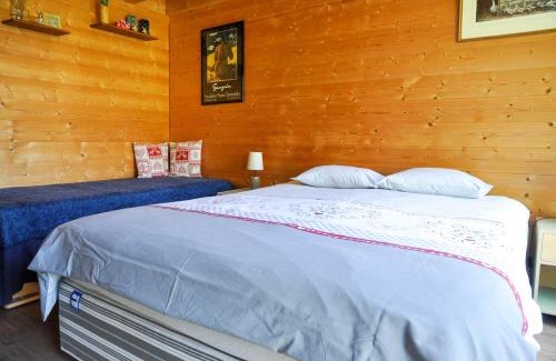 Leysin Cama Y Desayuno | Bed & Breakfast l'Epicéa