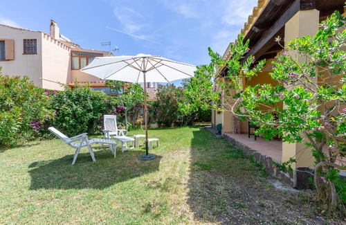 Capitana Cama Y Desayuno | Villa Marina