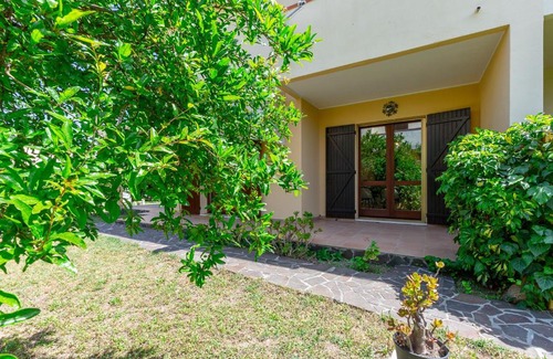 Capitana Cama Y Desayuno | Villa Marina