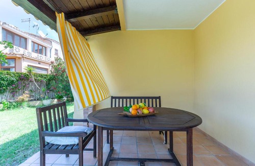 Capitana Cama Y Desayuno | Villa Marina