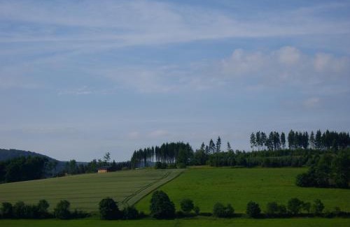 Bad Fredeburg Hotel | Bed & Breakfast Weisser Stein