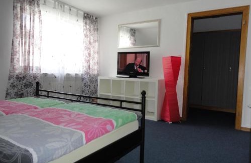 Bad Fredeburg Hotel | Bed & Breakfast Weisser Stein