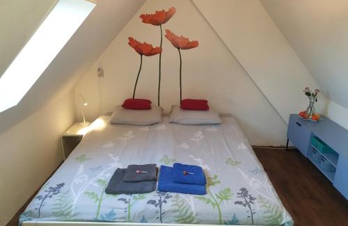 Badhoevedorp Casa | Bed & Bye Schiphol