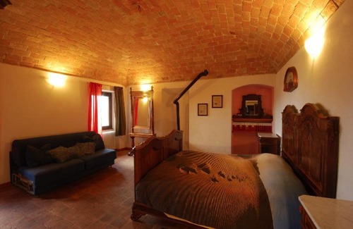 Orco Feglino Cama Y Desayuno | Bed&climb Orco