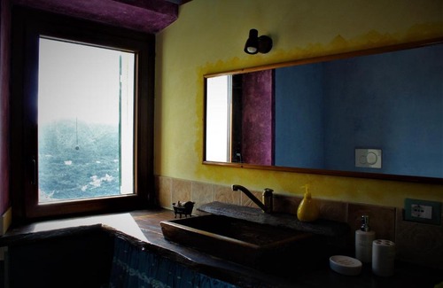 Orco Feglino Cama Y Desayuno | Bed&climb Orco