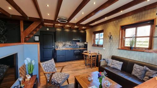 De Steeg Apartamento | Bed Op Steeg Vakantiehuis/Bed and Breakfast