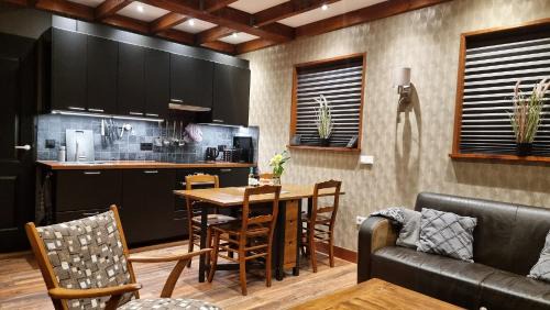 De Steeg Apartamento | Bed Op Steeg Vakantiehuis/Bed and Breakfast