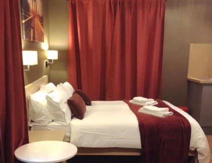 Coventry Apartamento | Bede Apartments