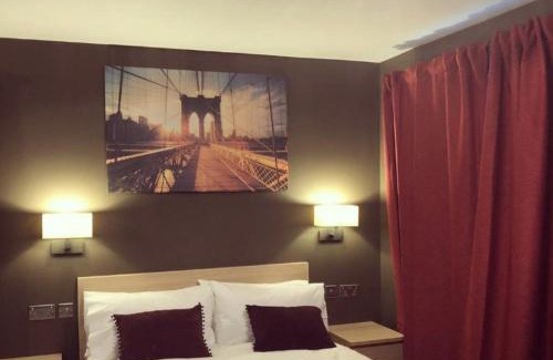 Coventry Apartamento | Bede Apartments