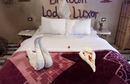 Luxor Cabina | Bedouin lodge luxor