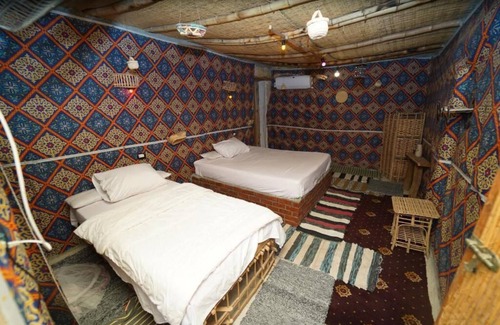 Luxor Cabina | Bedouin lodge luxor