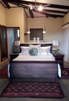 Ligfontein Villa | Bee-Eater Cottage, DaGama Dam