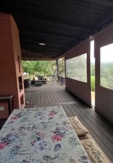 Ligfontein Villa | Bee-Eater Cottage, DaGama Dam