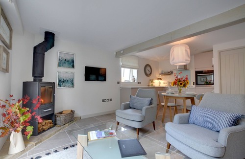 Cranbrook Casa | Beech Cottage at Fir House