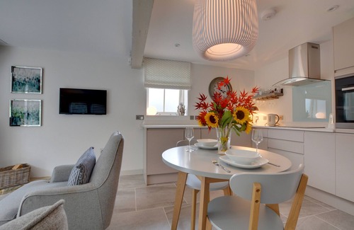 Cranbrook Casa | Beech Cottage at Fir House