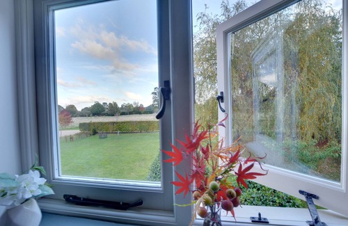 Cranbrook Casa | Beech Cottage at Fir House