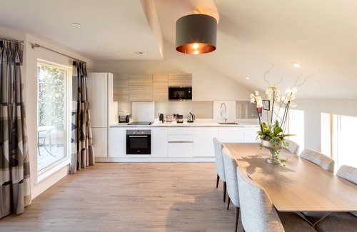 Bristol Apartamento | Beech House