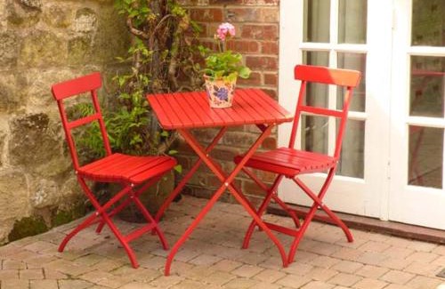 Malton Apartamento | Beech View