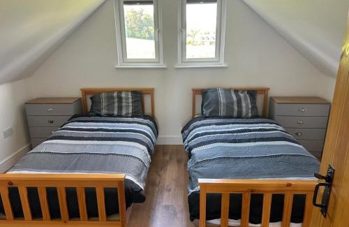 Bishops Waltham Chalet De Esquí | Beechen Lodges