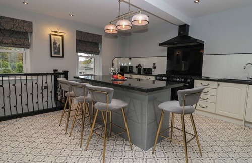 Stainburn Cabaña | Beechgrove Manor