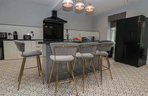 Stainburn Cabaña | Beechgrove Manor