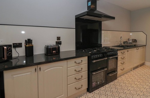 Stainburn Cabaña | Beechgrove Manor