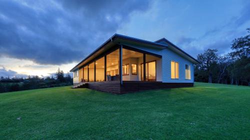 Norfolk Island Casa | Beefsteak Homestead