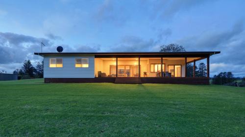 Norfolk Island Casa | Beefsteak Homestead