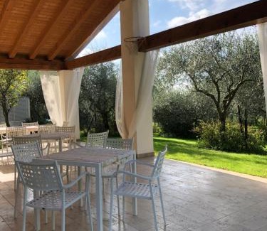Borso del Grappa Apartamento | BeeHouse - La Casa delle Api Agriturismo