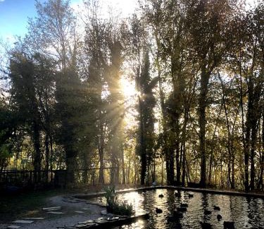 Borso del Grappa Apartamento | BeeHouse - La Casa delle Api Agriturismo