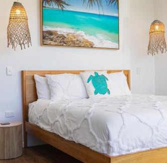 Dunwich Apartamento | Beer n Bed - Brewery Custodian for the Night