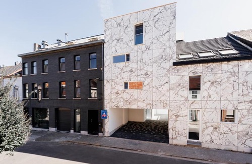 Aalst Casa | Befour Vakantiewoning