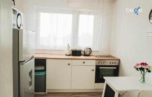Rheinhausen Apartamento | BEGE APARTMENTS Remote Base