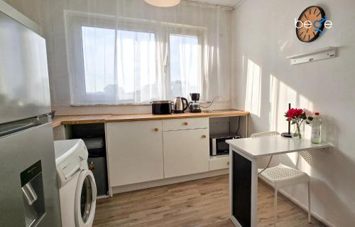 Rheinhausen Apartamento | BEGE APARTMENTS Remote Base