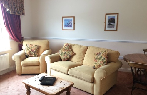 Milford Haven Hotel | Beggars Reach Hotel