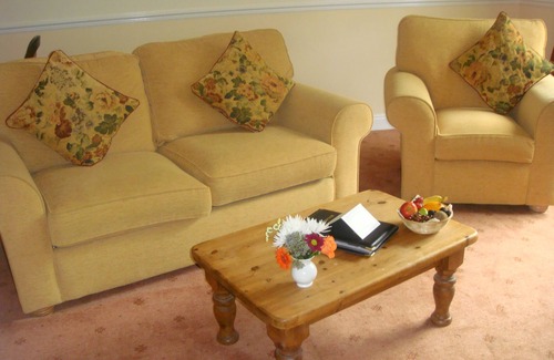 Milford Haven Hotel | Beggars Reach Hotel