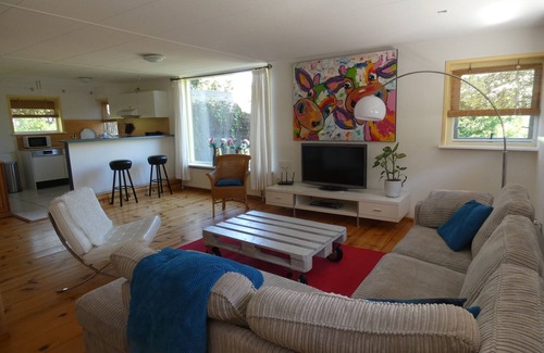 Castricum Casa | Detrás del Duijnhoeve Bakkum cerca de Amsterdam