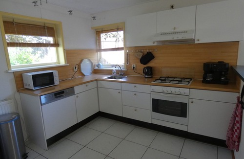 Castricum Casa | Detrás del Duijnhoeve Bakkum cerca de Amsterdam