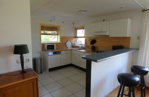 Castricum Casa | Detrás del Duijnhoeve Bakkum cerca de Amsterdam