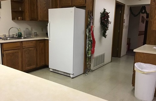 Reedsville Casa | Centro del país de Behnke, Reedsville WI. EAA, Green Bay Packers, Road America