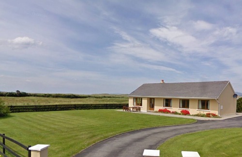 Glenbeigh Chalet De Esquí | Behy Lodge Glenbeigh