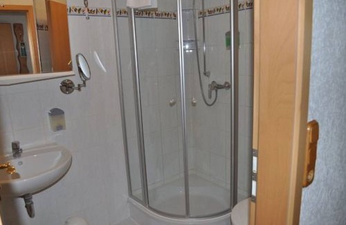 Seelhorst Hotel | Bei Hölzchen