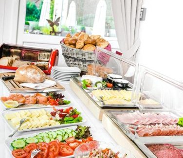 Beckum Hotel | bei Kliewe im Westfälischen Hof