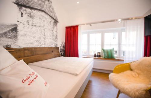 Beckum Hotel | bei Kliewe im Westfälischen Hof