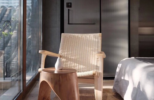 Downtown Beijing Casa | Beijing bushe courtyard