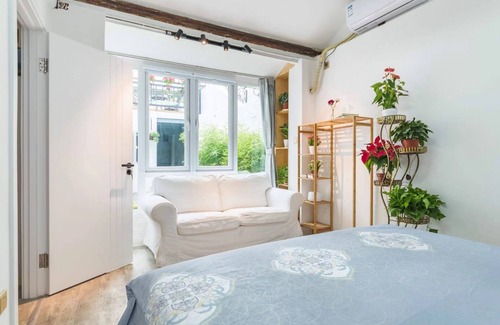 Dongcheng Casa | Beijing Drum Tower Luxurious Apartment