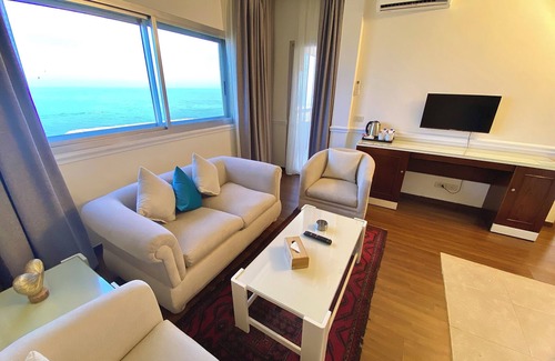 Ras Beirut Apartamento | Beirut Mediterranee Hotel by Hansa