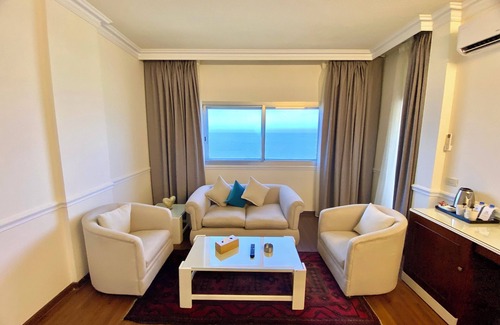 Ras Beirut Apartamento | Beirut Mediterranee Hotel by Hansa