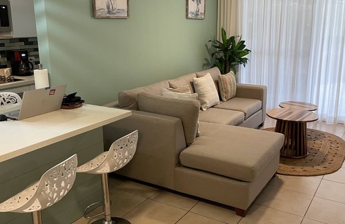 Esterillos Este Casa | Bejuco Dream Vacation Cottage. Steps from the private beach, and swimming pools.